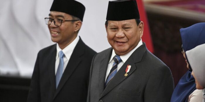 Berita Prabowo Ingin Riset-riset Kampus Dukung Hilirisasi di Indonesia