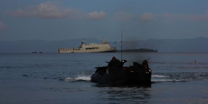 Berita TNI dan Militer Australia Akan Latihan Bersama di Morotai Maluku Utara