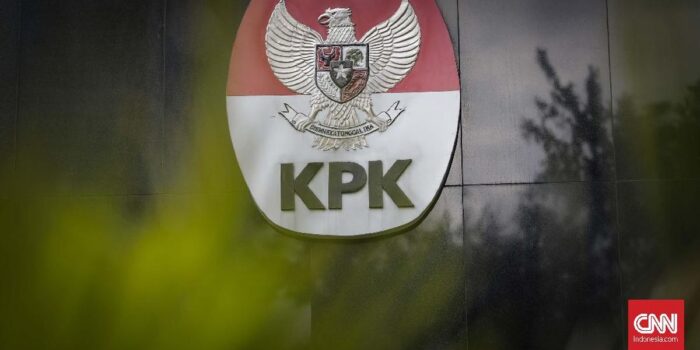 Berita Kerugian Negara Kasus Dana Operasional Kepala Daerah Papua Rp1,2 T