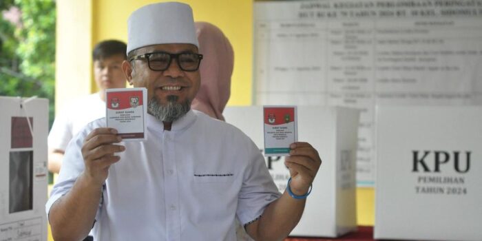 Berita Gubernur Bengkulu Bantah Kelaparan di Pulau Enggano Akibat Terisolasi