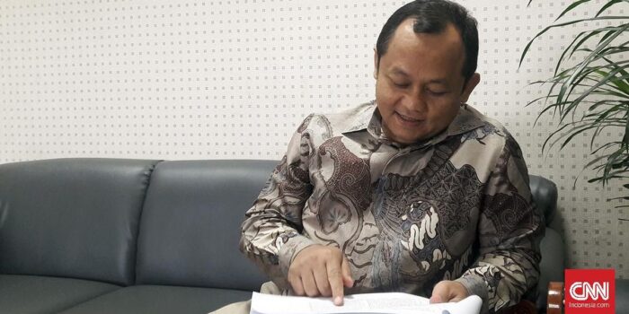 Berita Golkar Nilai Kritik ke Bahlil soal Tambang di Raja Ampat Salah Sasaran