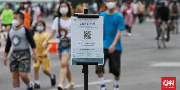 Berita Kemenkes Tingkatkan Kewaspadaan Usai Lonjakan Covid-19 di Asia