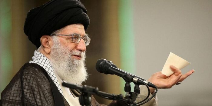 Berita Trump Baru Puas jika Iran Menyerah-Kalah