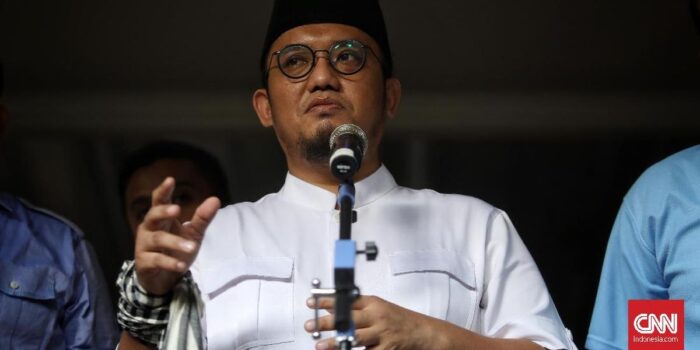 Berita Buntut Visa Furoda Tak Ada Tahun Ini, BP Haji Bakal Tertibkan Travel