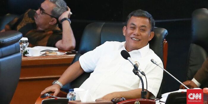 Berita Politikus PDIP Angkat Suara Soal Polemik Ijazah Jokowi