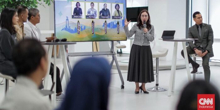 Berita Pendaftaran DKJ Awards 2025 Resmi Dibuka, Apresiasi CSR di Jakarta