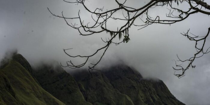 Berita Evakuasi Pendaki Brasil Jatuh di Rinjani Terkendala Cuaca