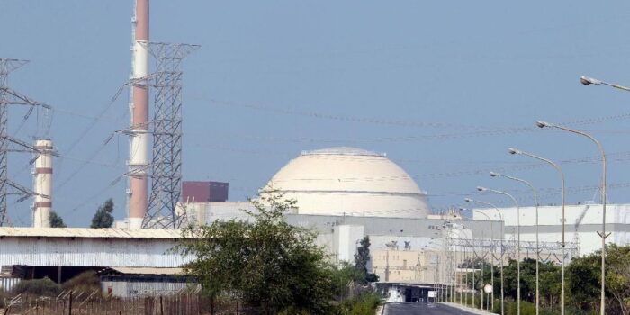 Berita Rusia Singgung Bencana Chernobyl jika Israel Serang PLTN Iran