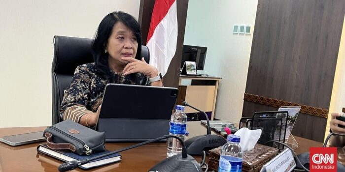 Berita Kejagung Panggil Wamen PU Terkait Proyek Rumah Eks Pejuang Timor Timur