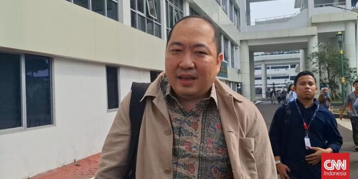 Berita Diperiksa 10 Jam, Dirut Sritex Dicecar Penyidik Kejagung 20 Pertanyaan