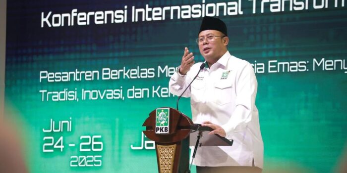 Berita Waka DPR Minta Pembentukan Ditjen Pesantren untuk Pendidikan Keagamaan