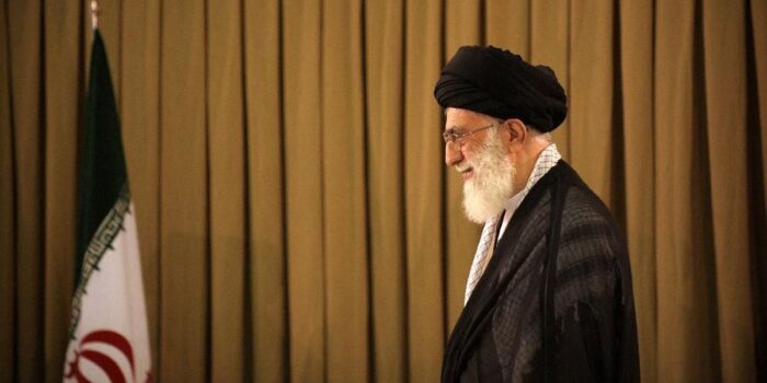 Berita Kata-kata Khamenei usai Diultimatum Trump untuk Menyerah