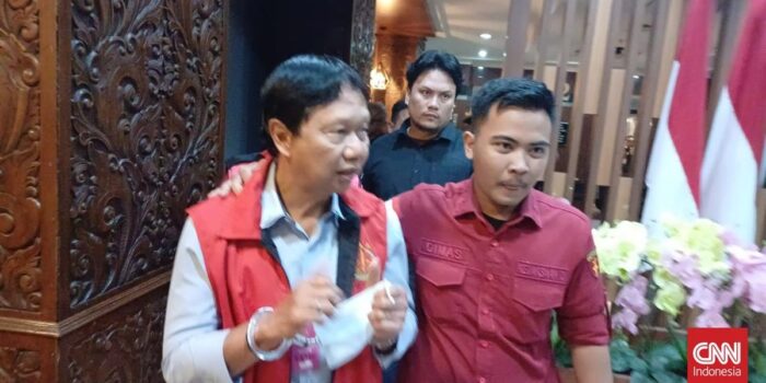 Berita Eks Direktur Polinema Malang Jadi Tersangka Korupsi Tanah Kampus