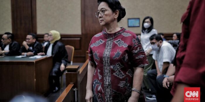 Berita Saksi Ungkap Kode ‘Kamar’ Pengacara Tannur ke Panitera PN Surabaya