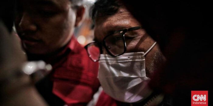Berita Eks Pejabat MA Zarof Ricar Divonis 16 Tahun Penjara