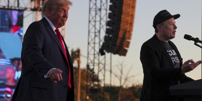 Berita Elon Musk Kecam Donald Trump Lakukan Pemborosan Anggaran