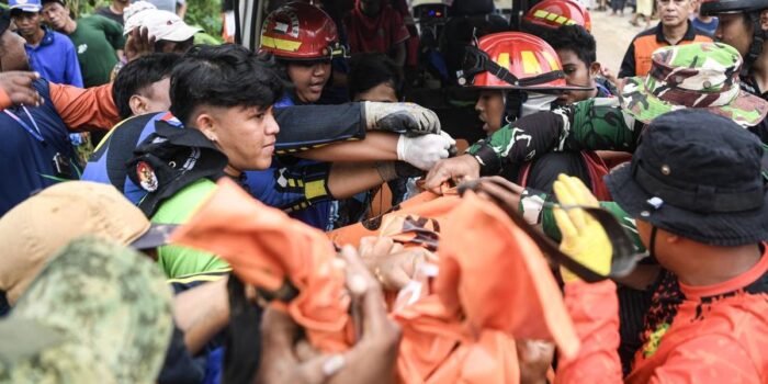 Berita 7 Korban Longsor di Parigi Moutong Ditemukan, Operasi SAR Ditutup