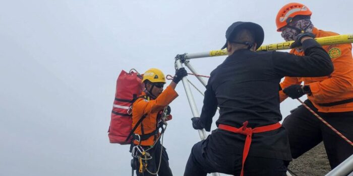Berita Media Brasil Soroti Pendaki Juliana Marins Meninggal di Gunung Rinjani