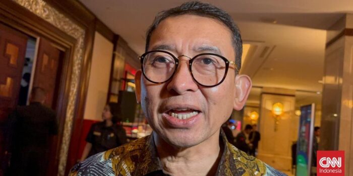 Berita Media Asing Soroti Fadli Zon Sebut Pemerkosaan Massal 1998 Cuma Rumor