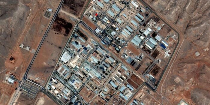 Berita Teheran Nilai AS Memulai Perang Lawan Iran, Minta DK PBB Rapat Darurat