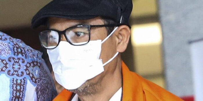 Berita MA Potong Vonis TPPU Hakim Agung Gazalba Saleh Jadi 10 Tahun Penjara