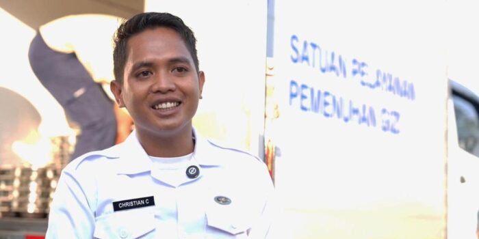 Berita Program MBG Hidupkan Ekonomi Lokal