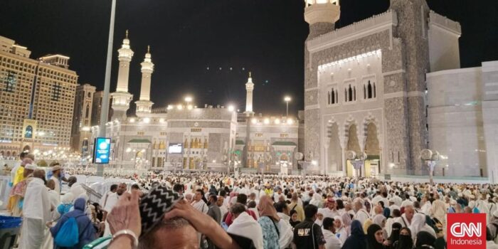 Berita Apakah Warga Saudi Bisa Langsung Pergi Haji Tanpa Antre?
