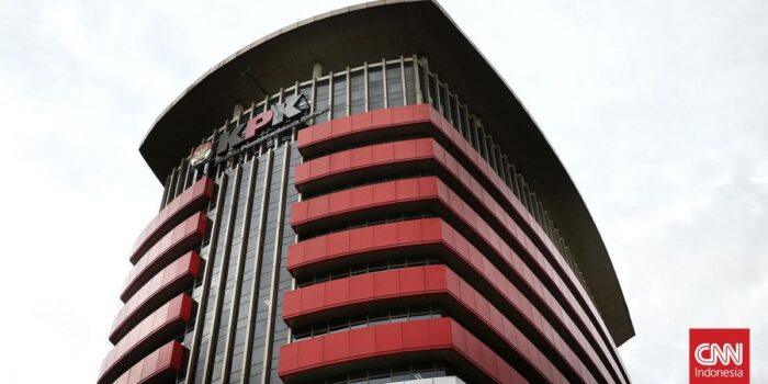 Berita KPK Tetapkan Tersangka Korporasi di Kasus PT Taspen Rugikan Rp1 T