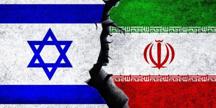 Berita Iran Kantongi Ribuan Dokumen Rahasia Israel, Ada soal Fasilitas Nuklir