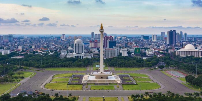 Berita Makna Mendalam di Ajang Benyamin S Awards, Spesial untuk Jakarta