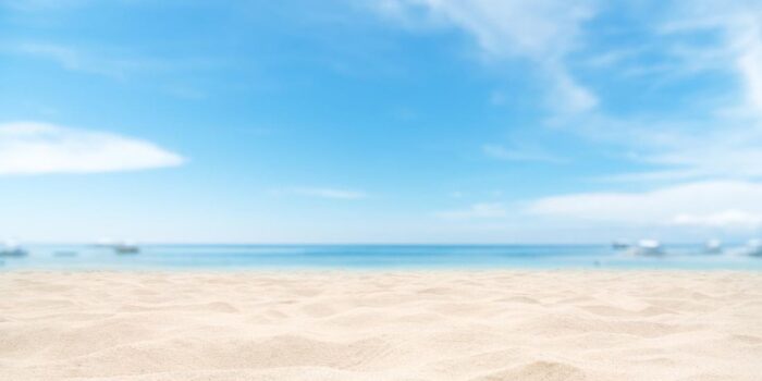Berita Negara Timur Tengah Ini Kini Larang Perempuan Pakai Bikini di Pantai