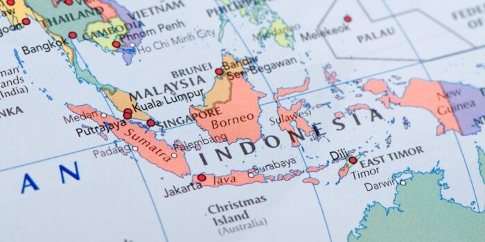 Berita 43 Pulau di Indonesia Masih dalam Sengketa Wilayah