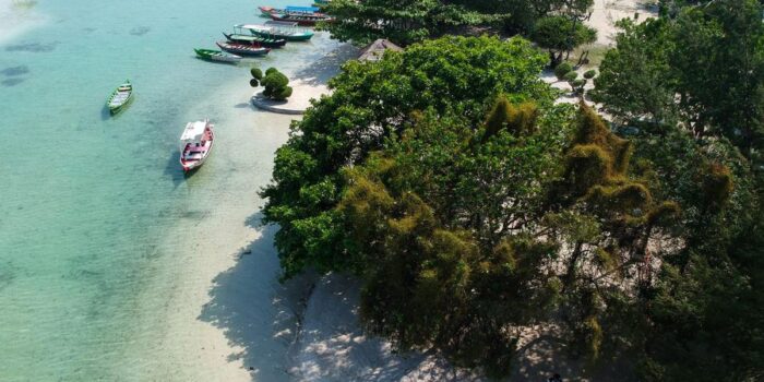 Berita Deret Sengketa Wilayah Pulau di Indonesia Selain Aceh dengan Sumut