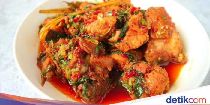 Pahami- Lezatnya Warisan Rasa, Intip 3 Resep Ayam Nusantara yang Wajib Dicoba