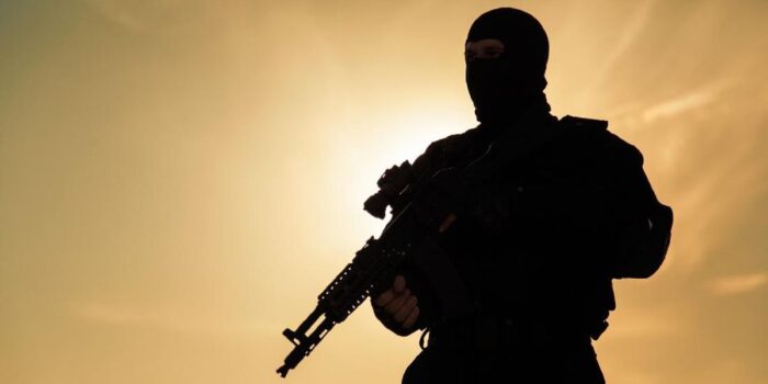 Berita AS Tangkap Bos ISIS saat Operasi Militer di Irak-Suriah