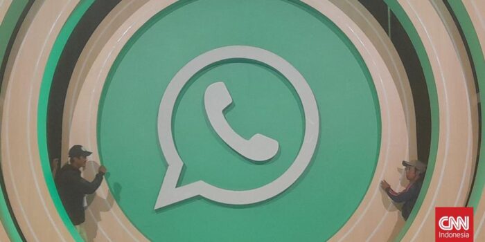 Berita Rusia Luncurkan Aplikasi Chat Buatan Lokal Lawan WhatsApp dan Telegram