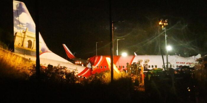 Berita Warga Sekitar Bandara Dihantui Ketakutan Buntut Tragedi Air India