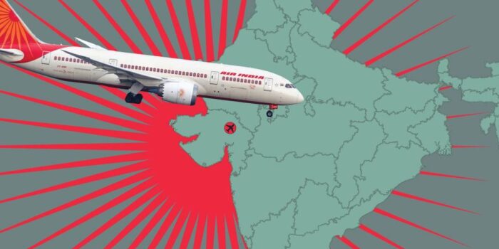 Berita INFOGRAFIS: Ini Lokasi Pesawat Air India Jatuh dan Meledak Berita INFOGRAFIS: Ini Lokasi Pesawat Air India Jatuh dan Meledak