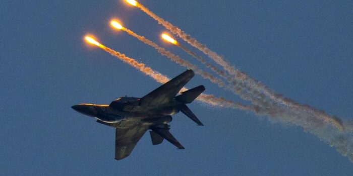 Berita Israel Semakin Sinting Mau Serang Iran Besar-besaran, Trump Bisa Marah