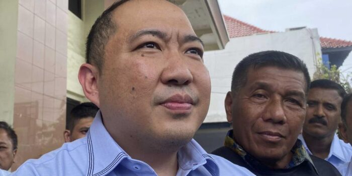 Berita Dirut Sritex Iwan Kurniawan Lukminto Dicekal ke Luar Negeri 6 Bulan