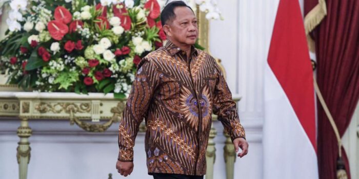 Berita Mendagri Wanti-wanti Pemda Waspada Kekeringan Saat Musim Kemarau