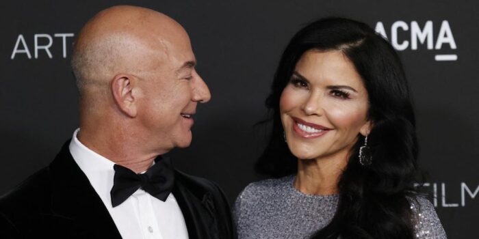 Berita Jeff Bezos Nikah, 90 Jet Pribadi Mendarat di Venesia