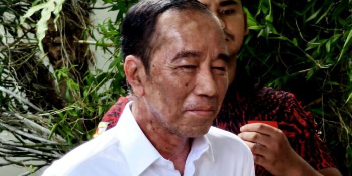 Berita Ulang Tahun ke-64, Jokowi Didoakan Cepat Sembuh