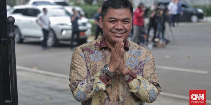 Berita Istana Soal Kekosongan Dubes RI untuk AS-PBB: Hanya Soal Waktu