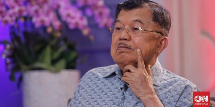 Berita JK Singgung Perjanjian Helsinki dan UU Era Sukarno: 4 Pulau Milik Aceh