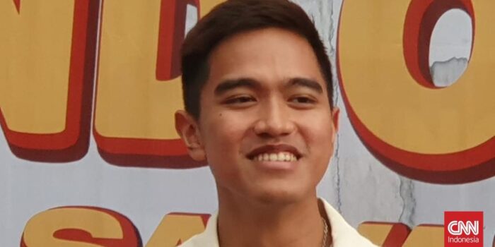 Berita Kaesang Daftar Caketum PSI Lagi, Jokowi Tak Jadi