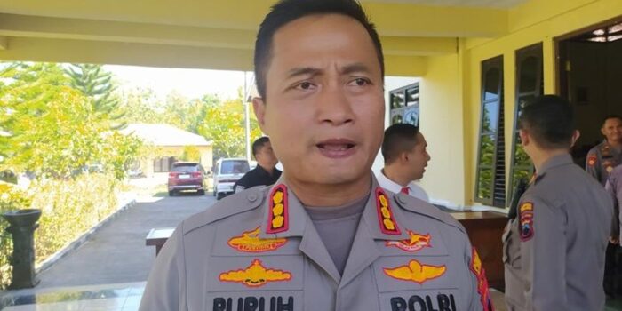 Berita Ajudan Gibran Kombes Ruruh Wicaksono Punya Harta Rp6,2 Miliar