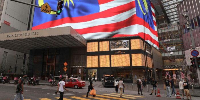 Berita Alerta! Malaysia Perdana Deteksi Kasus Kematian Covid-19 di 2025