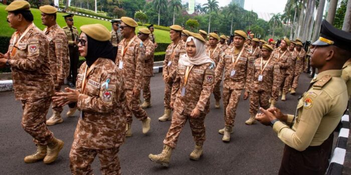 Berita 84 Kepala Daerah Ikut Retret di IPDN Jatinangor