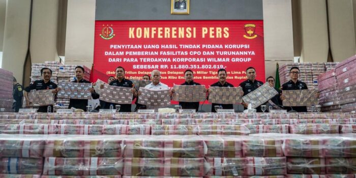 Berita Rp11,8 Triliun Bukan Dana Jaminan